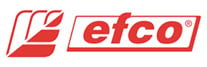 efco logo